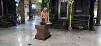 Shatakalasha at Hodi Samadhi